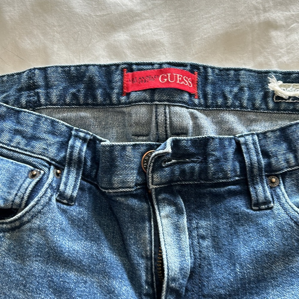 Jeans - Picture 4 of 7